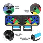 DOOR GYM Wall Gym Pull Up Bar