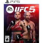 EA Sports UFC 5 PLAYSTATION 5