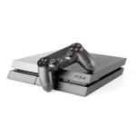 Sony Ps4 Console 500 GB